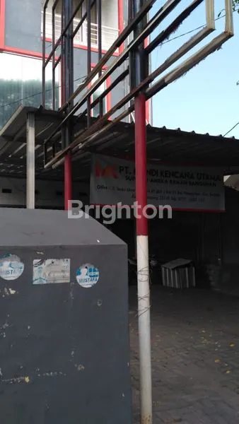 image DISEWAKAN RUKO EX CAFE N RED DOOR CAPSULE  (4)