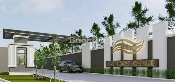 image EAST COAST AVE. SORRENTO 2KT 2KM CUMA 600 JUTA-AN (4)