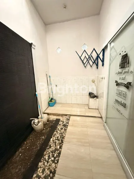 image RUMAH KONTRAKAN NYAMAN DAN ASRI BOGOR : SIAP HUNI!! (4)