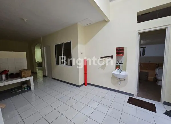 image TANAH SIAP HUNI 1.160M², BONUS RUMAH, LOKASI STRATEGIS (4)