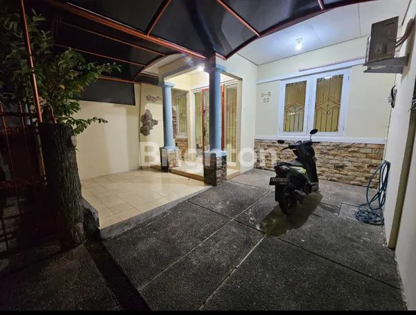 image TANAH SIAP HUNI 1.160M², BONUS RUMAH, LOKASI STRATEGIS (2)