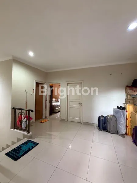 image RUMAH BGM PIK 1 FLORENCE, FURNISHED & SIAP HUNI (8)