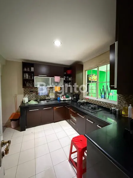 image RUMAH BGM PIK 1 FLORENCE, FURNISHED & SIAP HUNI (4)