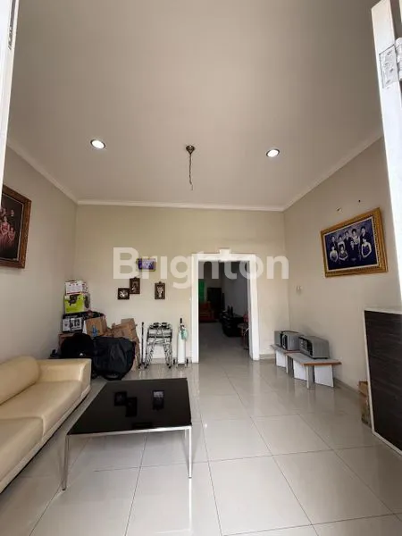 image RUMAH BGM PIK 1 FLORENCE, FURNISHED & SIAP HUNI (1)