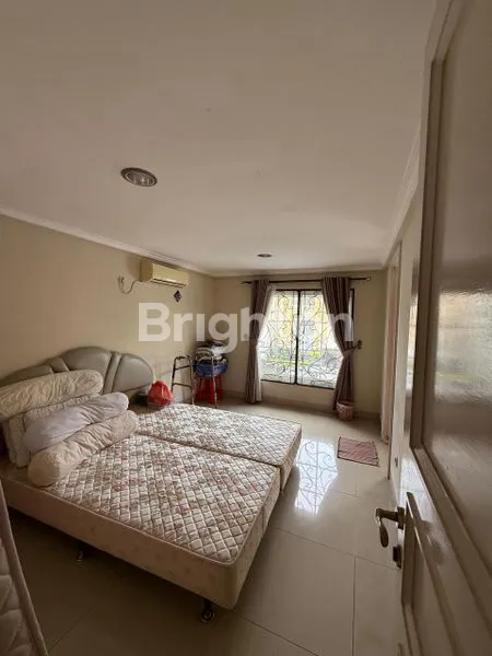image RUMAH BGM PIK 1 FLORENCE, FURNISHED & SIAP HUNI (7)