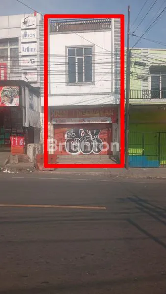 image DIJUAL/SEWA RUKO DI PUSAT KOTA CIBADAK (1)