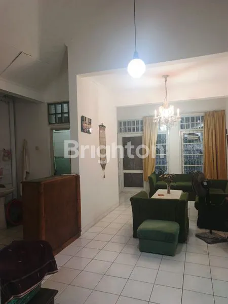 image RUMAH FULL FURNISHED MURAH DEKAT UNIV PAMULANG (4)