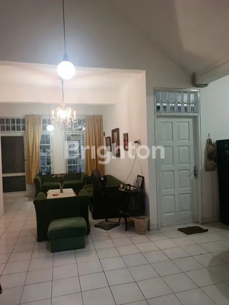 image RUMAH FULL FURNISHED MURAH DEKAT UNIV PAMULANG (5)