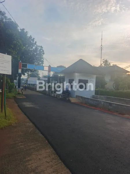 image RUMAH FULL FURNISHED MURAH DEKAT UNIV PAMULANG (6)