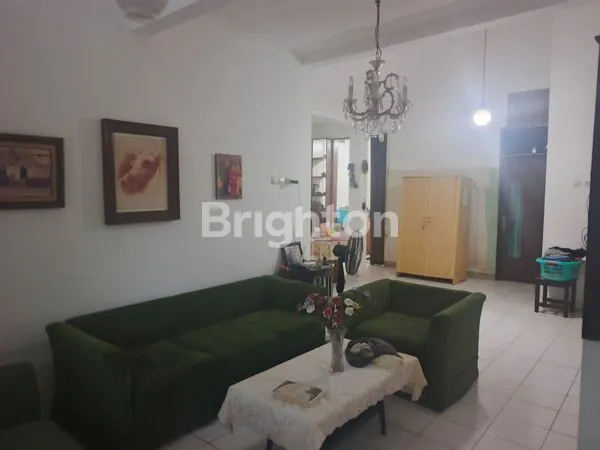 image RUMAH FULL FURNISHED MURAH DEKAT UNIV PAMULANG (2)