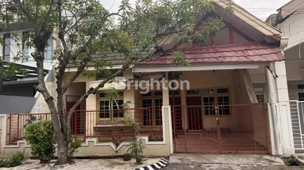 image RUMAH TERAWAT PONDOK CHANDRA SIAP HUNI DEKAT MERR DAN JUANDA  (1)