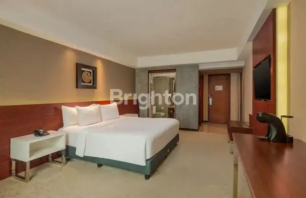 image CONDOTEL ALANA MATARAM CITY YOGYAKARTA, HARGA DI BAWAH PASARAN (2)