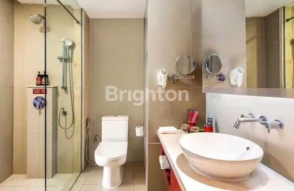 image CONDOTEL ALANA MATARAM CITY YOGYAKARTA, HARGA DI BAWAH PASARAN (3)