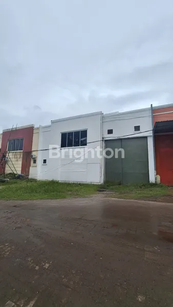 image GUDANG SIAP PAKAI DI PARANGLOE, AKSES MUDAH (1)