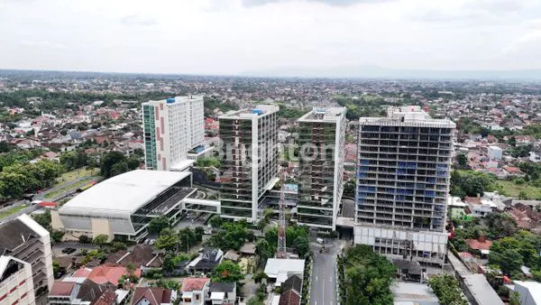 image CONDOTEL ALANA MATARAM CITY YOGYAKARTA, HARGA DI BAWAH PASARAN (6)