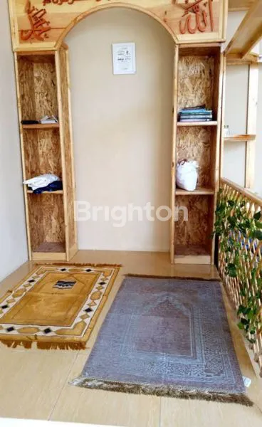 image RUMAH SIAP HUNI CIMAHI SELATAN, DEKAT UNJANI & MALL (5)