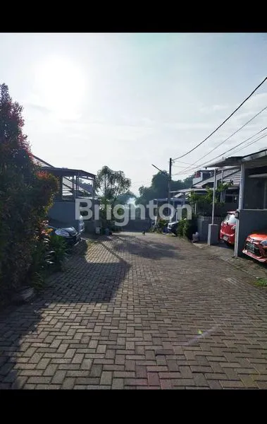 image RUMAH SIAP HUNI CIMAHI SELATAN, DEKAT UNJANI & MALL (8)