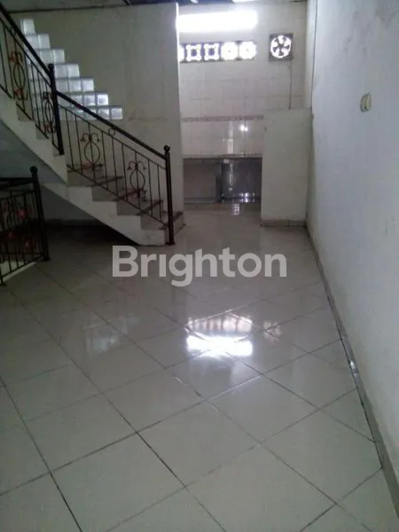 image RUKO STRATEGIS DI CENDRAWASIH, 4 LANTAI, SHM (2)