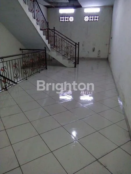 image RUKO STRATEGIS DI CENDRAWASIH, 4 LANTAI, SHM (7)