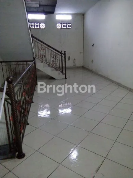 image RUKO STRATEGIS DI CENDRAWASIH, 4 LANTAI, SHM (5)