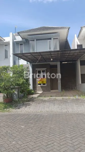 image ROYAL RESIDENCE WIYUNG, RUMAH 2 LANTAI MURAH (1)