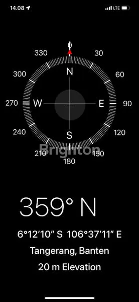 image GUDANG DISEWAKAN DI KARAWACI TANGERANG KOTA LUAS 850M2 (4)