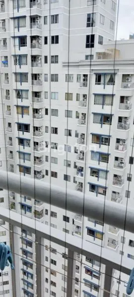 image APARTMENT 2 BR FURNISHED SUDIRMAN PARK  JAKARTA PUSAT (1)