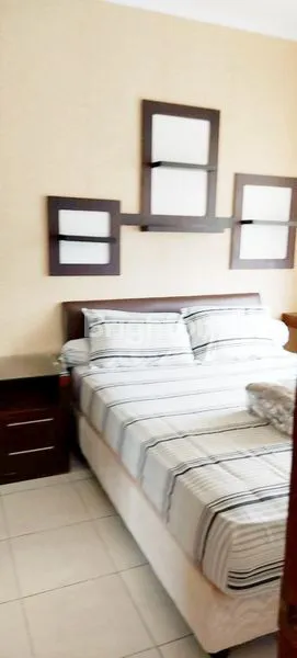 image APARTMENT 2 BR FURNISHED SUDIRMAN PARK  JAKARTA PUSAT (2)