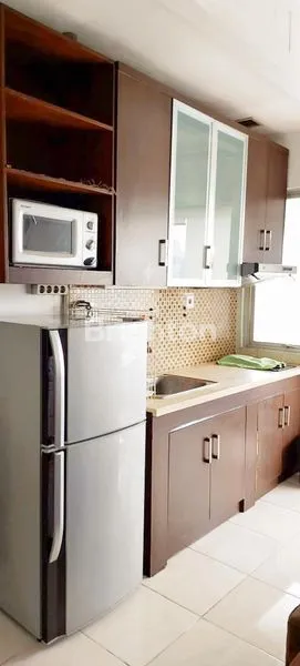 image APARTMENT 2 BR FURNISHED SUDIRMAN PARK  JAKARTA PUSAT (3)