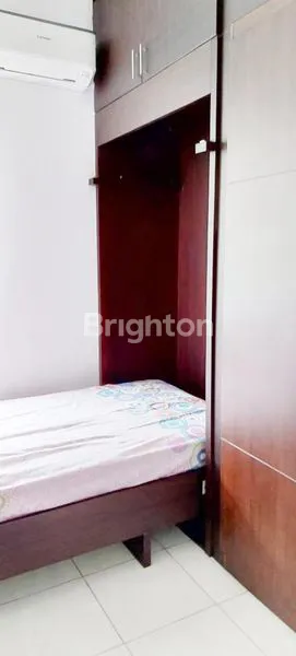 image APARTMENT 2 BR FURNISHED SUDIRMAN PARK  JAKARTA PUSAT (5)