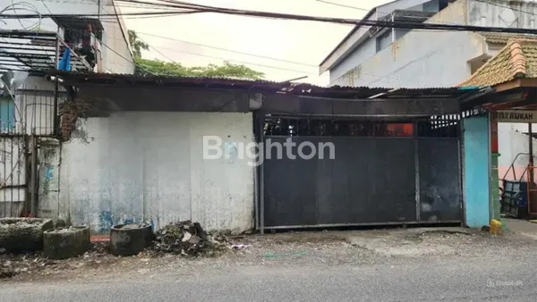 image DIJUAL TANAH COCOK GUDANG SIAP PAKAI ROW RAYA STRATEGIS DEKAT TENGAH KOTA  (1)