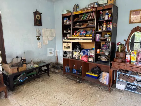 image DIJUAL RUMAH HOOKED LOKASI NYAMAN BOJONG INDAH (3)