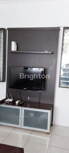 image APARTMENT 2 BR FURNISHED SUDIRMAN PARK  JAKARTA PUSAT (7)