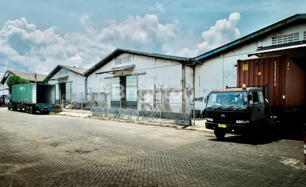 Gambar Property GUDANG SIAP PAKAI KALIANAK STRATEGIS DEKAT RAYA MARGOMULYO