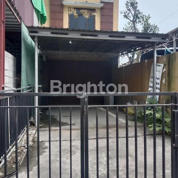 image RUKO SIAP USAHA, LOKASI PINGGIR JALAN, PARKIR LUAS (1)