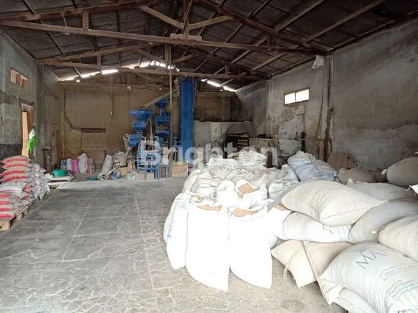 image GUDANG PABRIK 2793M² MURAH STRATEGIS DAN MASIH AKTIF SUKODONO SIDOARJO (4)