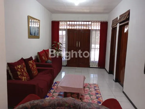 image RUMAH DIKONTRAKAN 2 LANTAI AREA SAWOJAJAR2,5MENIT KE EXIT TOL MADYOPURO,5 MENIT KE KAMPUS2 UM,WISNUWARDHANA,VELODROME (5)