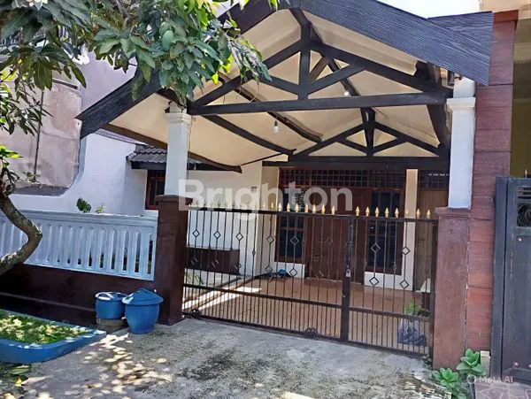 image RUMAH DIKONTRAKAN 2 LANTAI AREA SAWOJAJAR2,5MENIT KE EXIT TOL MADYOPURO,5 MENIT KE KAMPUS2 UM,WISNUWARDHANA,VELODROME (2)