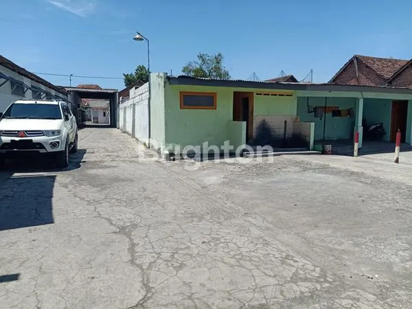 image GUDANG PABRIK 2793M² MURAH STRATEGIS DAN MASIH AKTIF SUKODONO SIDOARJO (5)