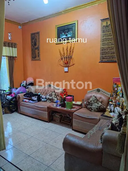 image RUMAH ASRI DI TAMAN PURI SARTIKA, SEMARANG (2)