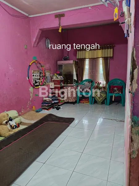 image RUMAH ASRI DI TAMAN PURI SARTIKA, SEMARANG (5)