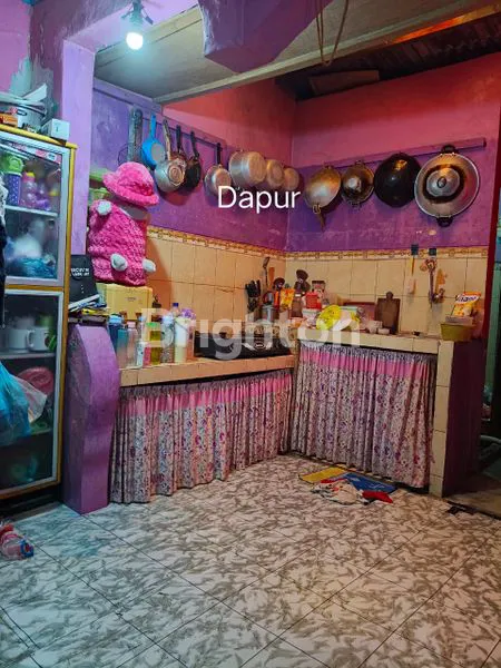 image RUMAH ASRI DI TAMAN PURI SARTIKA, SEMARANG (7)