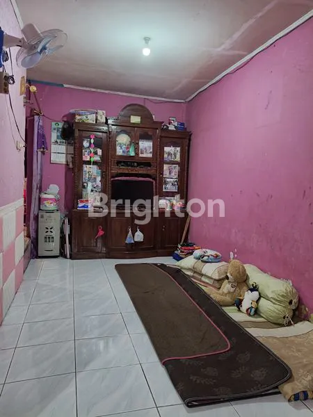 image RUMAH ASRI DI TAMAN PURI SARTIKA, SEMARANG (4)