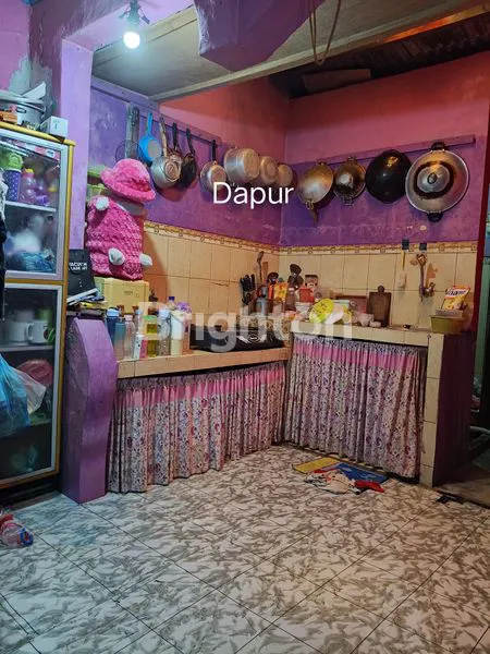 image RUMAH ASRI DI TAMAN PURI SARTIKA, SEMARANG (6)