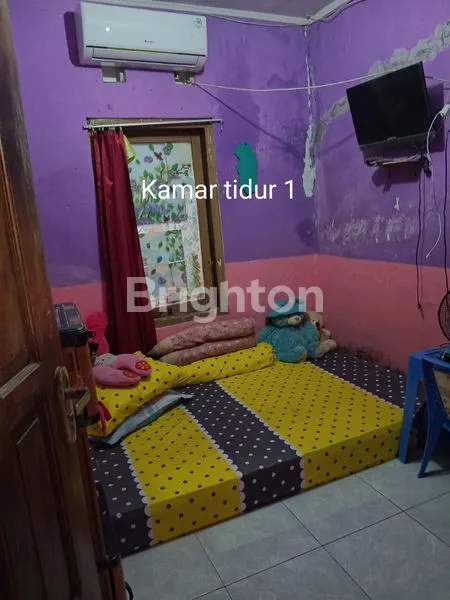 image RUMAH ASRI DI TAMAN PURI SARTIKA, SEMARANG (3)