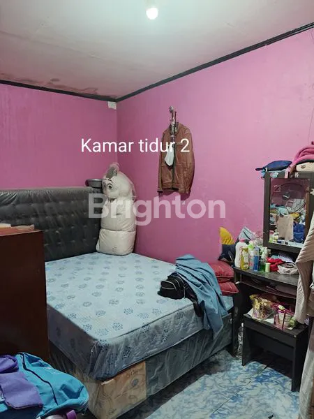 image RUMAH ASRI DI TAMAN PURI SARTIKA, SEMARANG (8)
