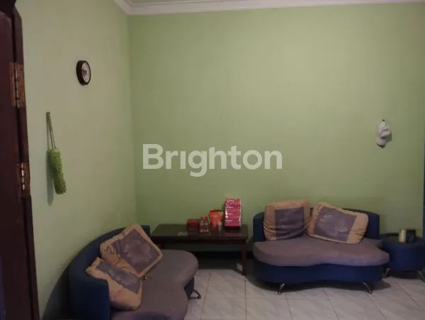 image HUNIAN NYAMAN DI PERUMAHAN KLIPANG, 2KT & CARPORT 2 MOBIL (3)