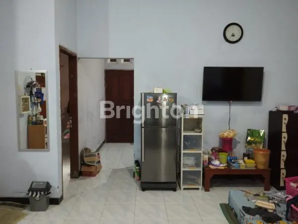 image HUNIAN NYAMAN DI PERUMAHAN KLIPANG, 2KT & CARPORT 2 MOBIL (5)