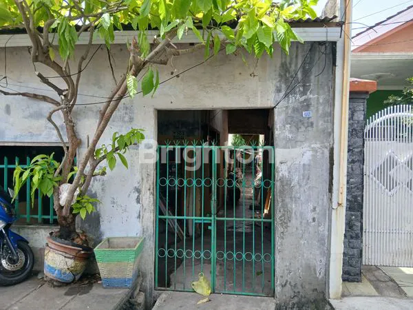 DIJUAL MURAH TANAH DENGAN LUAS 81 M2 DI  WARAKAS V TANJUNG PRIOK, MURAH HARGA 475 JUTA.