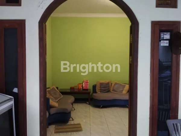 image HUNIAN NYAMAN DI PERUMAHAN KLIPANG, 2KT & CARPORT 2 MOBIL (4)